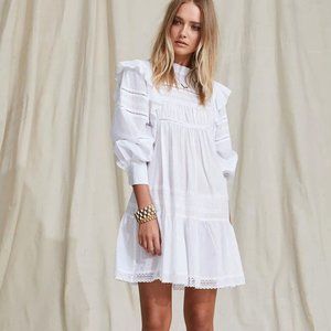 Maurie + Eve Tusk Dress